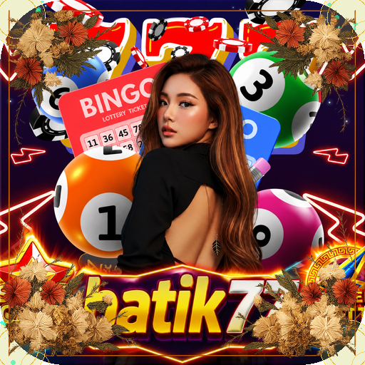 batik77 — galeri pratinjau Resmi APK
